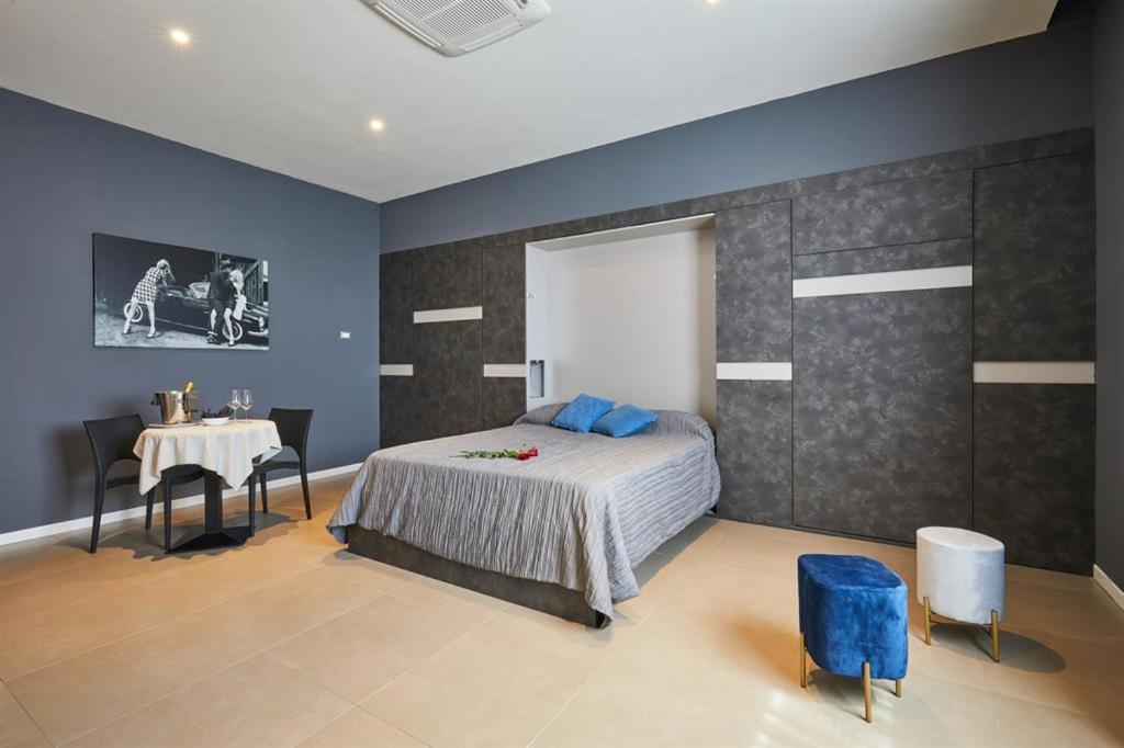 Castelmartini Wellness & Business Hotel Larciano Exterior foto